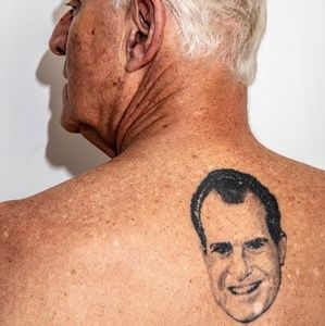 Meet your Posher, Zach